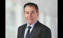  Glencore's CEO Ivan Glasenberg is to be succeded by Gary Nagle