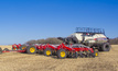 Precise and Productive Seeding Equipment