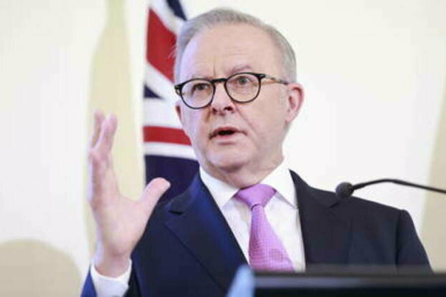 Australia expels Iranian ambassador over alleged 'anti-Semitic' attacks