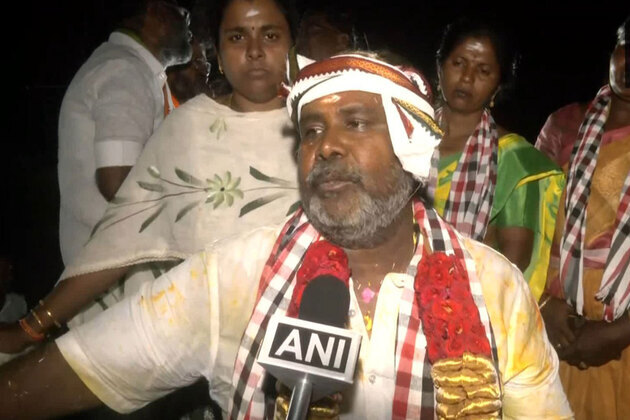 Vijay lives in illusion, needs to come into reality: AIADMK's Udhayakumar on TVK's participation in Tamil Nadu polls