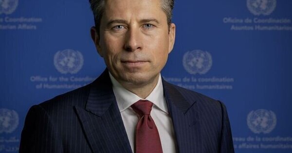 Afghanistan’s crisis deepens as human rights recede and aid funding falls, UN warns