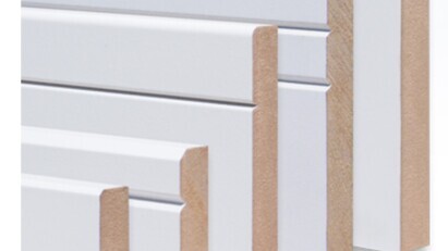 New Core MDF Range Offers Flexibility to Merchants 