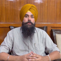 "Won't let Bihar, Bengal repeat here": AAP MP Malvinder Singh Kang raises concerns over SIR in Punjab, writes to ECI
