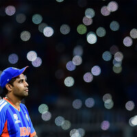 Replacing Suryakumar as T20I captain a "tough decision" but "in interest of team," says BCCI chief selector Ajit Agarkar