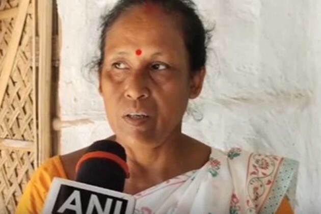 Livelihood, dreams of repaying loan washed away in Assam floods: Jorhat woman narrates ordeal