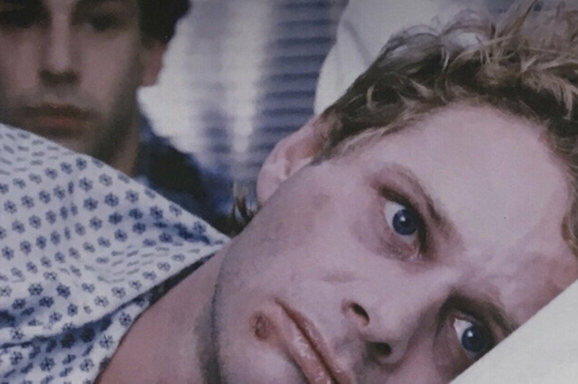40 years ago, the first AIDS movies forced Americans to confront a disease they didn't want to see