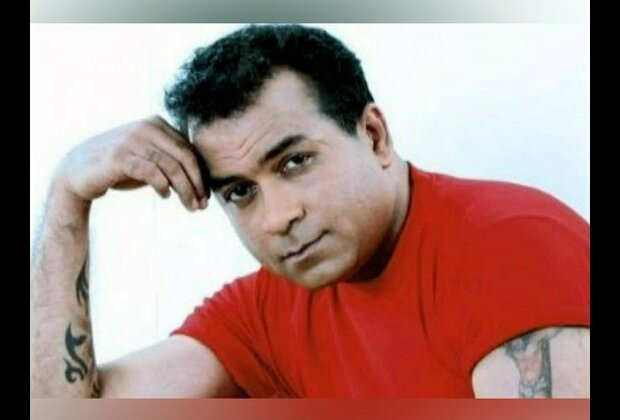 Singer Nitin Bali passes away