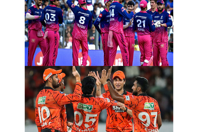 Archer versus SRH's top-three, Cummins' death overs dominance: Talking points ahead of SRH-RR eliminator