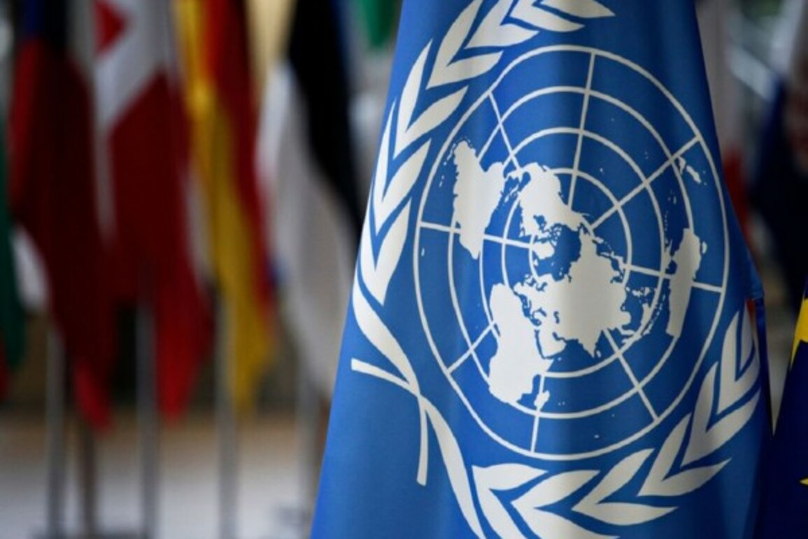UN Security Council strongly condemns Jammu and Kashmir terror attack, calls for justice