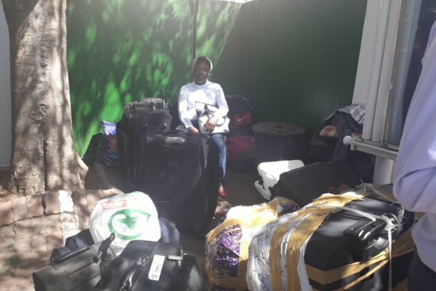 &#039;What wrong have we done?&#039; - Nigerians prepare to leave SA