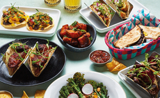 The steaks are down: Wahaca ditches steak from menus over climate concerns