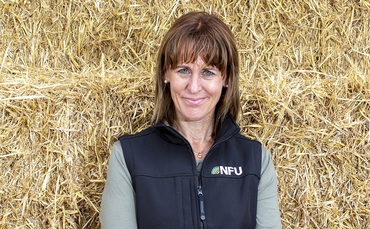 NFU president 'beyond frustrated' by Red Tractor leaks | Farm News