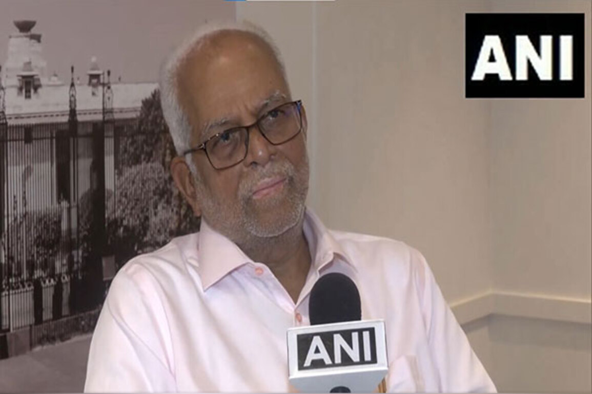 "Want this to be one of most decent elections held in recent times in India": INDIA Bloc VP candidate Sudershan Reddy