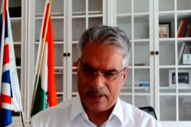 UK-India pact to shield working professionals from dual social security taxes: Former India-UK FTA chief negotiator