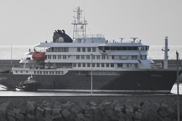 Explainer: What we know about hantavirus cruise ship outbreak