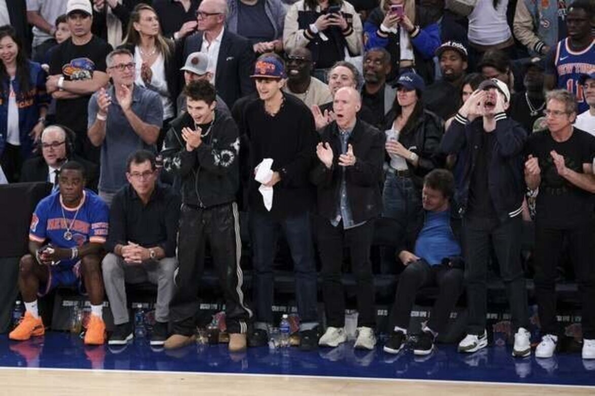 Cheapest ticket prices to NBA Finals at MSG soar above $4k