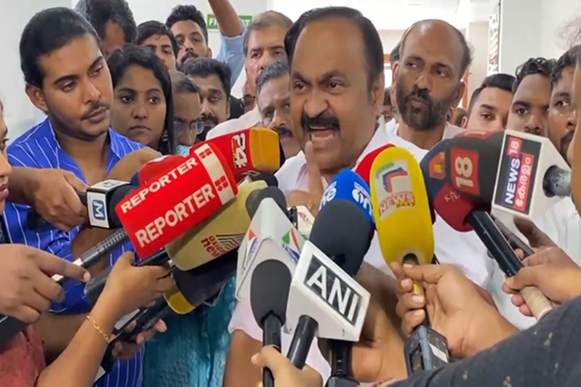"Landmark in Kerala's history": LoP Satheesan on Congress MLA Mamkootathil's resignation; dares CM Vijayan to act against 'sex offenders' in CPI(M)
