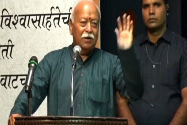Leftist ideology has brought destruction to world: RSS chief Mohan Bhagwat