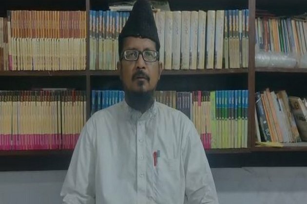 All India Muslim Jamaat chief calls PFI "radical group", seeks ban