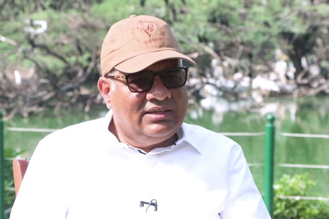 World Environment Day: Bhupender Yadav highlights India's green push through 100 Ramsar Sites, 58 Tiger Reserves, 'Mission LiFE'