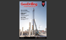 GeoDrilling International - May 2023