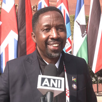 "CSPOC brings speakers, presiding officers together to share good practices and learn from one another": National Council of Namibia Chairperson
