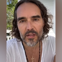Actor Russell Brand pleads not guilty to rape, sexual assault charges