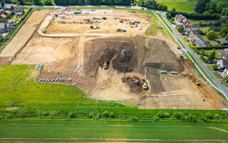 'Sustained pattern of retreat': Michael Gove slams proposals to water down Biodiversity Net Gain scheme