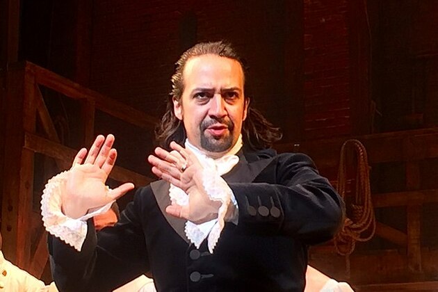 ‘Hamilton’ anniversary to raise $3M for immigration services