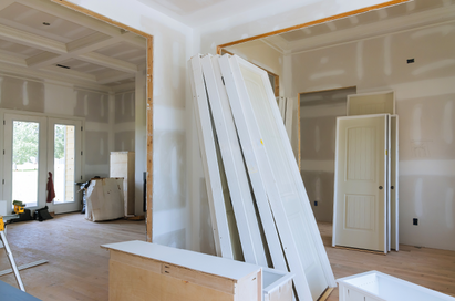 FMB finds growing appetite for major home upgrades