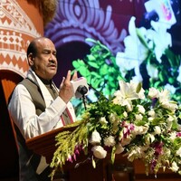 Lok Sabha Speaker Om Birla calls for 'Bhubaneswar Agenda' to empower SC, ST communities by 2047
