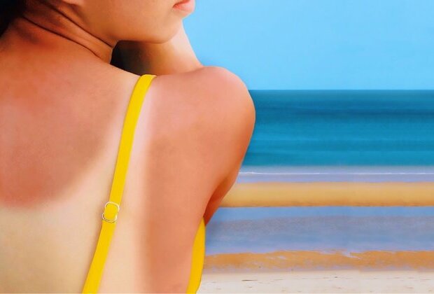 4 myths about sunscreen and why they're wrong