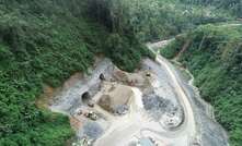  K92's Kainantu gold operation in PNG