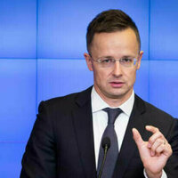 Ukrainian membership would deal 'deadly blow' to EU - Hungary