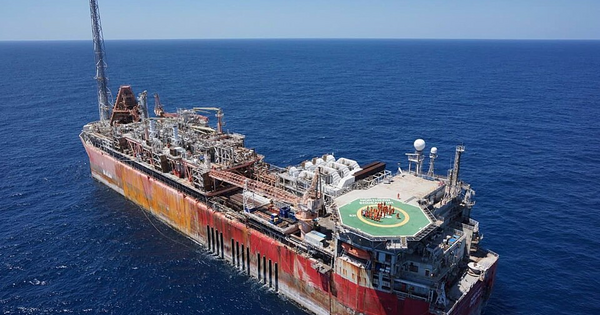 Opinion: More from the Northern Endeavour files...