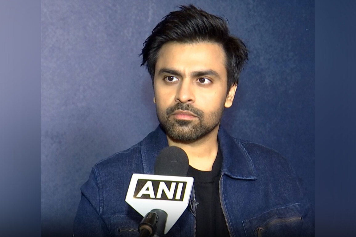 "I found it challenging": 'Bhagwat Chapter 1' actor Jitendra Kumar opens up on stepping into a negative character, admits being "nervous" during shoot