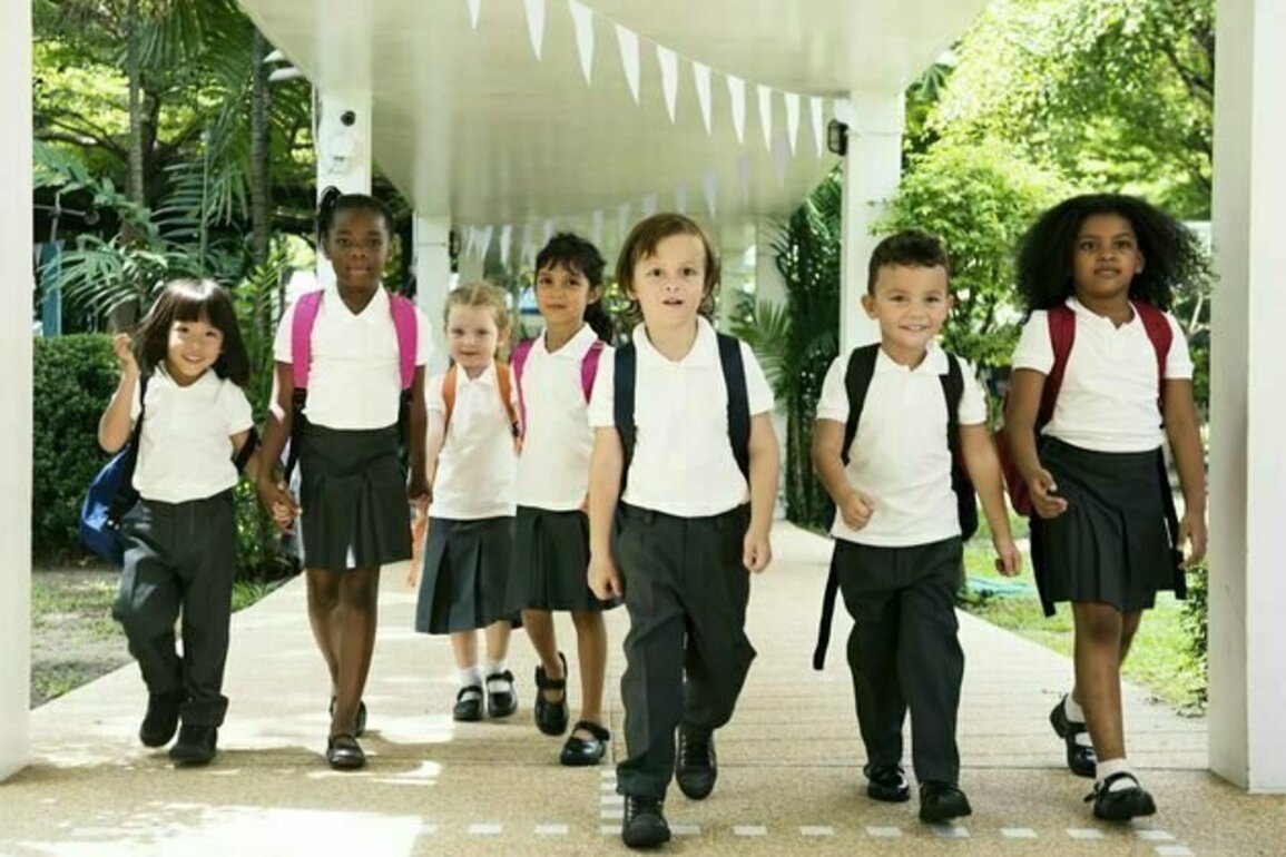 Is your child in a classroom with other year groups? Here's how it could help them