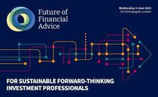 Future of Investment Festival: Last chance to register for tomorrow!