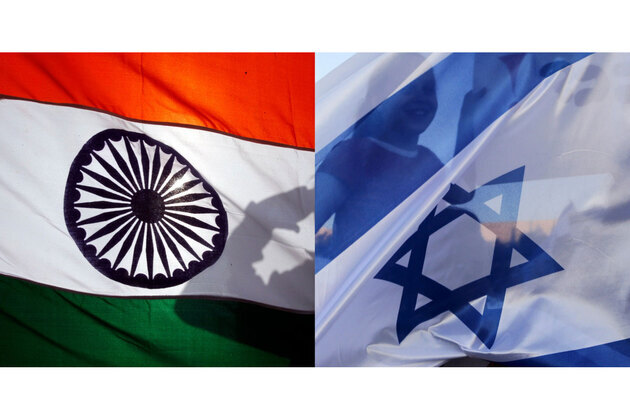 Israel-India cooperation in focus at AI Impact Summit 2026