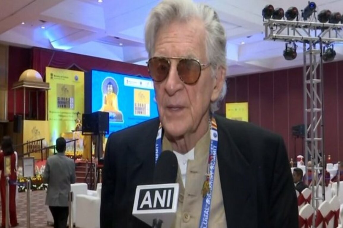India being peacemaker, should get permanent seat in UNSC: Padma awardee Thurman