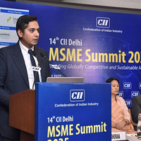 MSMEs have immense potential, challenges need collaborative solutions: EaseMyTrip Co-Founder Rikant Pittie