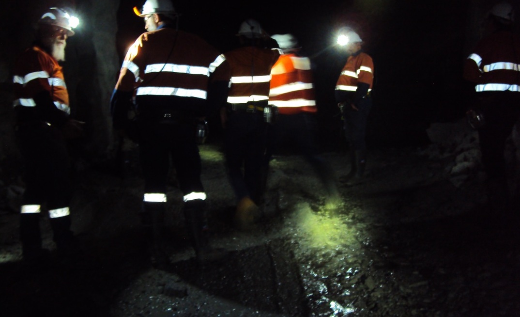 Plutonic underground mine has much more to give claims Catalyst