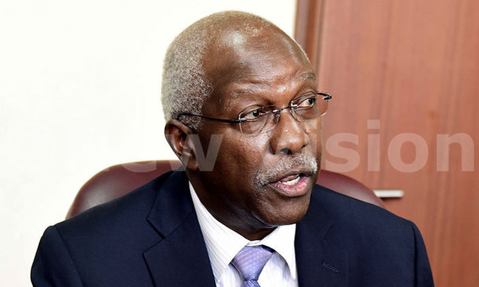Auditor General faults NCHE on the rot in universities Auditor General faults NCHE on the rot in universities