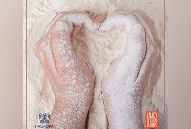 Pure Flour from Europe Celebrates World Flour Day