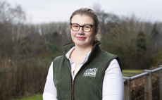Young Farmer Focus - Molly Mead: "We have lost 12 animals to bovine TB"