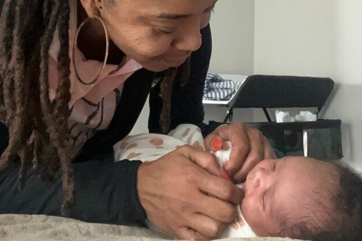 TN doulas help improve health outcomes for women and babies 