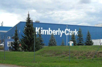 Kimberly-Clark to invest $2 billion to bulk up US manufacturing