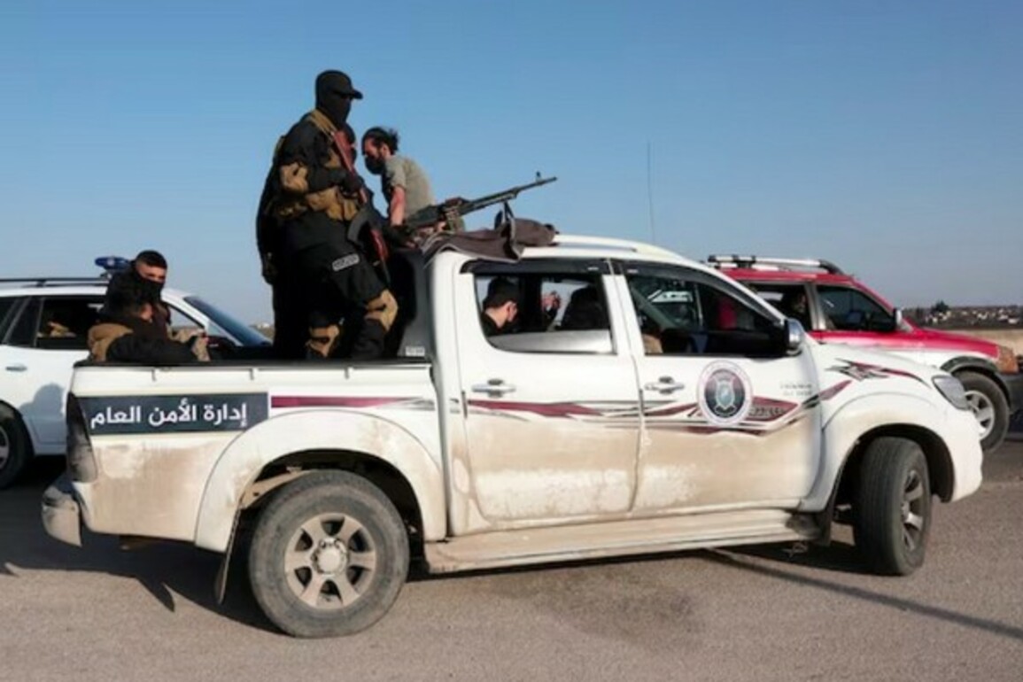 Over 1,000 die in 2 days of clashes in Syria