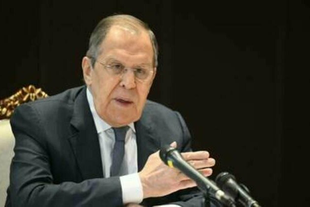 Reducing labor migrant numbers not in Russia's interests - Lavrov