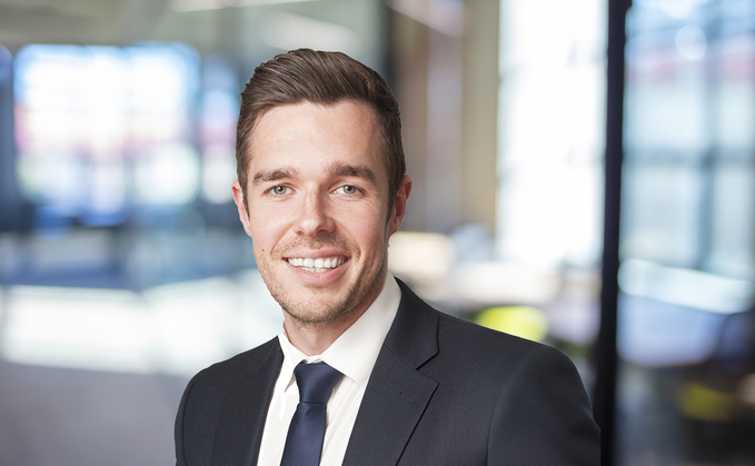 LifeSight lead investment adviser Andrew Doyle